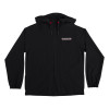 Куртка Heights Hooded Windbreaker L/S Jacket Black