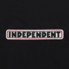 Куртка Heights Hooded Windbreaker L/S Jacket Black