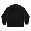 Куртка Heights Hooded Windbreaker L/S Jacket Black