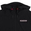 Куртка Heights Hooded Windbreaker L/S Jacket Black