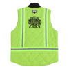 Жилетка Crete-Ture DIY Vest Work Top Asphalt/Neon Green