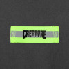 Жилетка Crete-Ture DIY Vest Work Top Asphalt/Neon Green