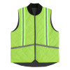 Жилетка Crete-Ture DIY Vest Work Top Asphalt/Neon Green