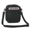 Сумка  Independent Bar Logo Side Bag Black