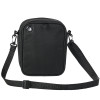 Сумка  Independent Bar Logo Side Bag Black