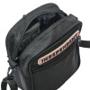Сумка  Independent Bar Logo Side Bag Black