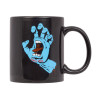 Горнятко Screaming Hand Mug Black