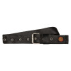 Ремінь Santa Cruz Classic Street Strip Web Belt Black
