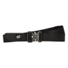 Ремiнь Santa Cruz Shackle Strip Web Belt Black