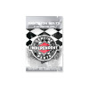 Болти Independent Bolts Phillips Black/Silver 1 IN
