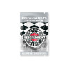 Болти Independent Bolts Phillips Hardware Black/Silver 7/8 IN
