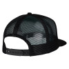 КепкIndependent Cap Shattered Span Meshback Black
