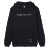 Худі Independent Hood Vandal Black
