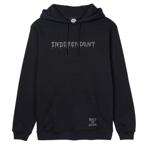 Худі Independent Hood Vandal Black