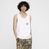 Майка Santa Cruz Vest Screaming Hand Vest White