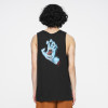 Майка Santa Cruz Vest Screaming Hand Vest Black Майка Santa Cruz Vest Screaming Hand Vest Black