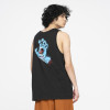 Майка Santa Cruz Vest Screaming Hand Vest Black Майка Santa Cruz Vest Screaming Hand Vest Black