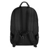 Рюкзак Santa Cruz Bag Jagger Backpack Black