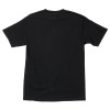 Футболкa Independent Bar Logo S/S Heavyweight T-Shirt Black