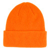 Шапка Bronson x Toy Machine Beanie Long Shoreman Hat Orange OS Unisex
