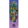 Наждак MOB Godzilla Kaiju Roskopp Grip Tape 11in x 33in