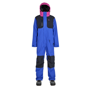 Комбінезон Airblaster Sassy Beast Suit-Cobalt 25