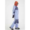 Комбінезон Airblaster Sassy Beast Suit-Cobalt 25