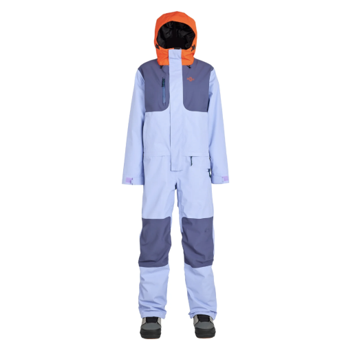 Комбінезон Airblaster Sassy Beast Suit-Thistle 25