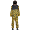 Комбінезон Airblaster W'S Insulated Freedom Suit-Leopard Shimmer 25