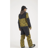 Комбінезон Airblaster W'S Insulated Freedom Suit-Leopard Shimmer 25