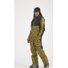 Комбінезон Airblaster W'S Insulated Freedom Suit-Leopard Shimmer 25