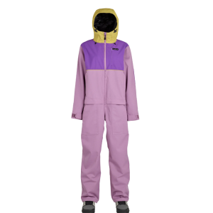 Комбінезон Airblaster W'S Stretch Freedom Suit-Grapes 25