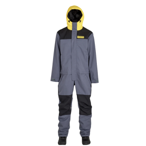 Комбінезон Airblaster Stretch Freedom Suit-Cocard Thunder 25