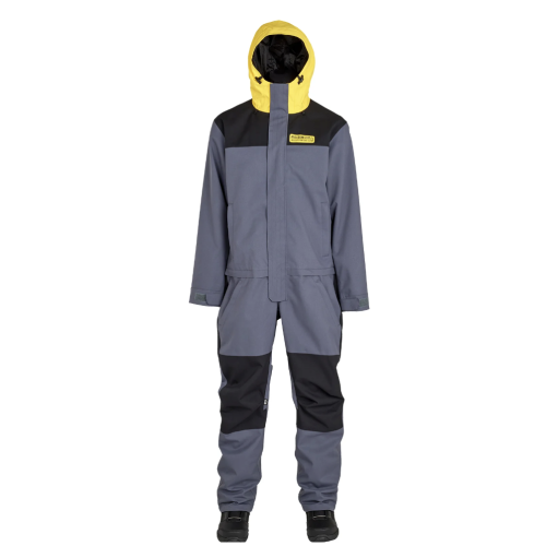 Комбінезон Airblaster Stretch Freedom Suit-Cocard Thunder 25