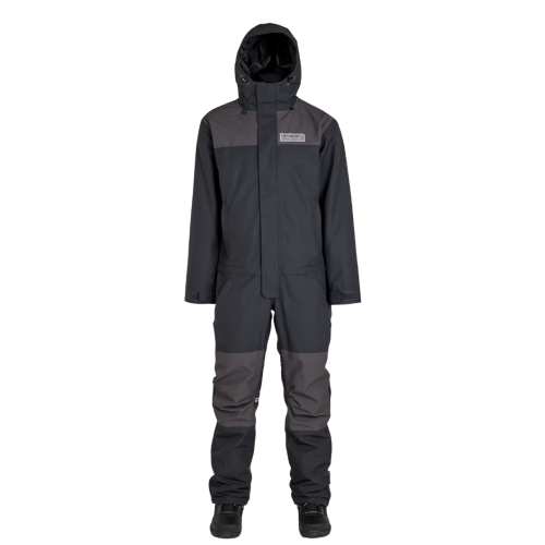 Комбінезон Airblaster Insulated Freedom Suit-Black 25