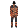 Комбінезон Airblaster Insulated Freedom Suit-Flames 25