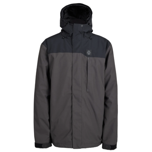 Куртка Airblaster Beast 2L Jacket-Vintage Black 25