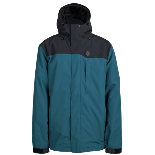 Куртка Airblaster Beast 2L Jacket-Spruce 25