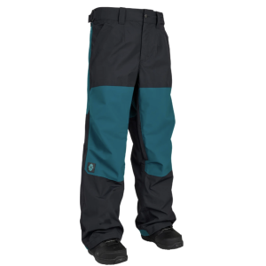 Штани Airblaster Beast Pant-Bode Spruce 25