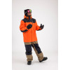 Штани Airblaster Beast Pant-Bode Spruce 25