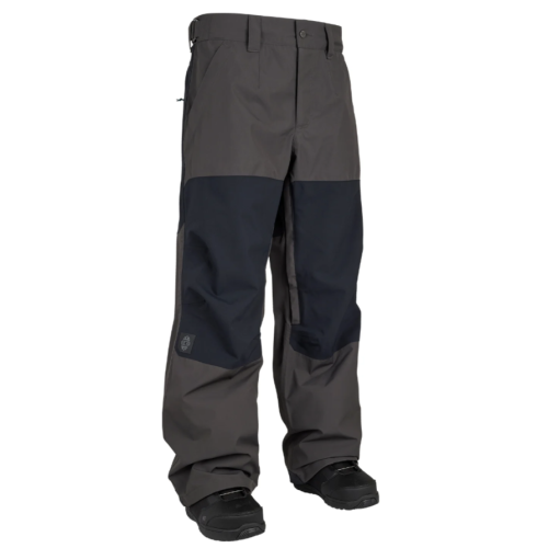 Штани Airblaster Beast Pant-Vintage Black 25