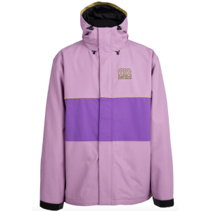 Куртка Airblaster Phatstripe Jacket-Grapes 25