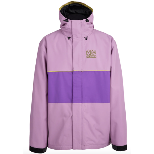 Куртка Airblaster Phatstripe Jacket-Grapes 25
