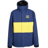 Куртка Airblaster Phatstripe Jacket-Insulated Cocard Navy 25