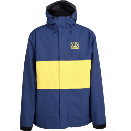 Куртка Airblaster Phatstripe Jacket-Insulated Cocard Navy 25
