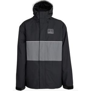 Куртка Airblaster Phatstripe Jacket-Insulated Black 25
