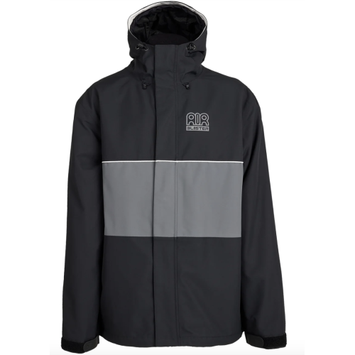 Куртка Airblaster Phatstripe Jacket-Insulated Black 25