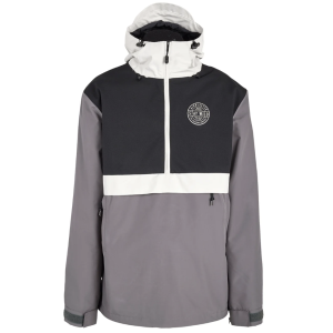 Куртка Airblaster Trenchover Jacket-Shark 25