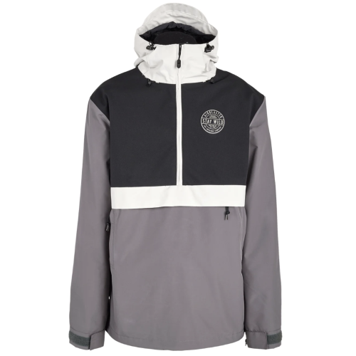 Куртка Airblaster Trenchover Jacket-Shark 25