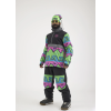 Куртка Airblaster Trenchover Jacket-Shark 25